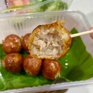 เมนูของร้าน พาข้าว บรรทัดทอง บรรทัดทอง
