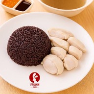 คลีนติดคอ Frankin Chick พระราม 3