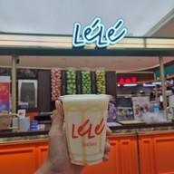 เมนูของร้าน Lele Juice Bar Central Embassy