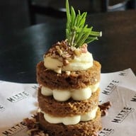 Mitte Coffee Roasteryซอยแจ้งวัฒนะ 43/1 ซอยแจ้งวัฒนะ 43/1