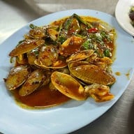 ข้าวต้มลุงเหน่ง