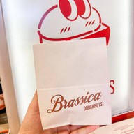 Brassica Doughnuts บราสสิก้าโดนัท เอ็มสเฟียร์