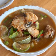 เมนูของร้าน ครัวกระแต