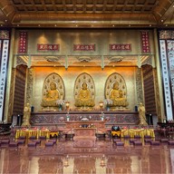 ฝอ กวง ซัน ไท่ฮวาซื่อ