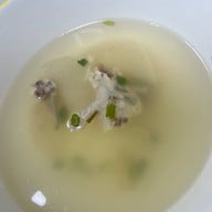 อ๊อดข้าวมันไก่ตอนเลิศรส (เจ้าเก่าสวนมะลิ) สาขา 1