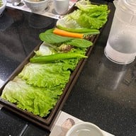 BORNGA (본가) (Sukhumvit) พร้อมพงษ์