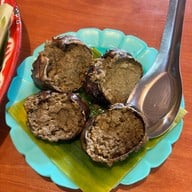 เมนูของร้าน ฮ้านถึงเจียงใหม่ เชียงใหม่