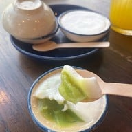 เมนูของร้าน ThongSmith The EmQuartier ชั้น 7