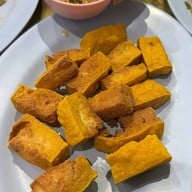 กอชุนฮวด ดาวคะนอง