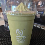 เมนูของร้าน Coffee Nawa  54 -