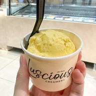 Luscious Creamery เซ็นทรัลเวิลด์