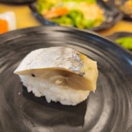 เมนูของร้าน Shinkanzen Sushi Big C รัชดาภิเษก