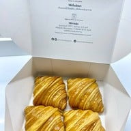 James Boulangerie พรานนก