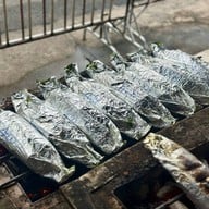 เมนูของร้าน ธาราซีฟู้ด