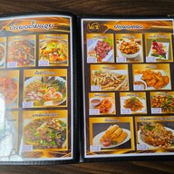 เมนู ຮ້ານອາຫານ ເວລ.2 Restaurant&cafe