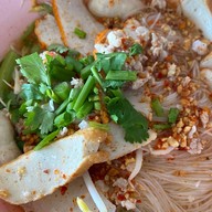 ร้านก๋วยเตี๋ยวป้าเพ็ญ