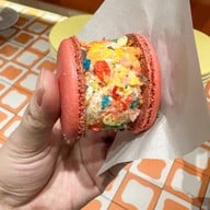 SOURI Paragon Take home