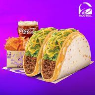Taco Bell Robinson Chalong Phuket
