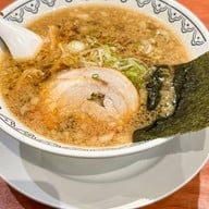 Bankara Ramen ICONSIAM