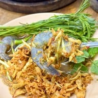 เมนูของร้าน ครัวพรละมัย