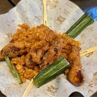 ThongSmith Park Silom