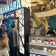 Bankara Ramen ICONSIAM