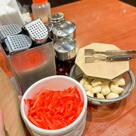 Bankara Ramen ICONSIAM