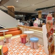 SOURI Paragon Take home