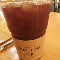 Home Cake Cafe