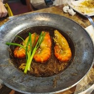 เมนูของร้าน ยำคุณแม่ - ตลิ่งชัน