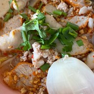 ร้านก๋วยเตี๋ยวป้าเพ็ญ