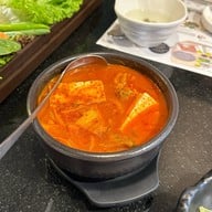 BORNGA (본가) (Sukhumvit) พร้อมพงษ์