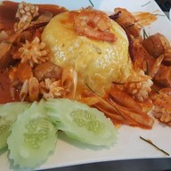 Audrey Cafe des Fleurs EmQuartier ชั้น 8 (ตึก Helix Quarter)