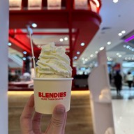 BLENDIES เดอะมอลล์บางแค