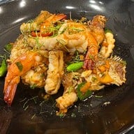 เมนูของร้าน บ้านต่าย -