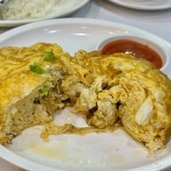 ครัวอัปษร ถนนดินสอ