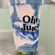 Oh! Juice - โอ้ จู๊ซ The Mall Bangkapi