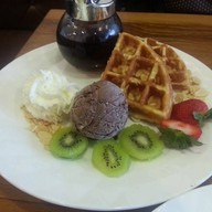 Bake A Wish สุขสวัสดิ์ 19