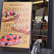 ECHO Coffee Roastery โรงคั่วกาแฟเอ็คโค่ -