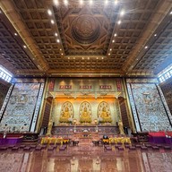 ฝอ กวง ซัน ไท่ฮวาซื่อ