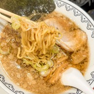 Bankara Ramen ICONSIAM