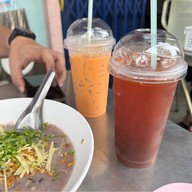 อุบลโอชา