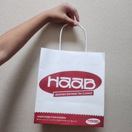 HAAB ขนมไข่สงขลา Esplanade Ratchada ชั้น B บริเวณหน้า Tops Market (Esplanade Ratchada, Level B)