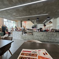 Arvo Café Arvo Café