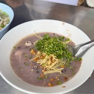 เมนูของร้าน อุบลโอชา