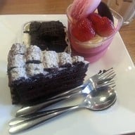 Bake A Wish สุขสวัสดิ์ 19