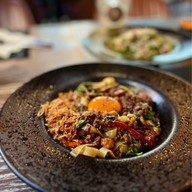 เมนูของร้าน Meats And Beans | Steakhouse & Bar สงขลา