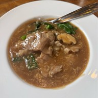 Captain Noi By Chef Fiat