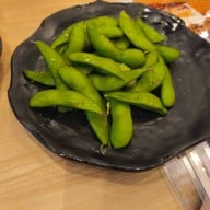 เมนูของร้าน Shinkanzen Sushi Big C รัชดาภิเษก