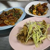 ข้าวต้มลุงเหน่ง